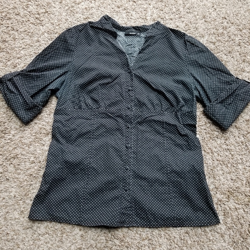 a.n.a blouse